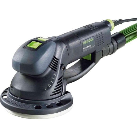 Шлифмашинка FESTOOL Rotex в контейнере Sys3 RO 150 FEQ-Plus 576017 Шлифмашинка FESTOOL Rotex в контейнере Sys3 RO 150 FEQ-Plus 576017