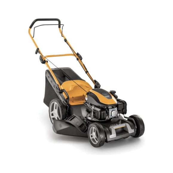 Бензомоторная газонокосилка STIGA Combi 48 Q 2L0485848/ST1 Бензомоторная газонокосилка STIGA Combi 48 Q 2L0485848/ST1