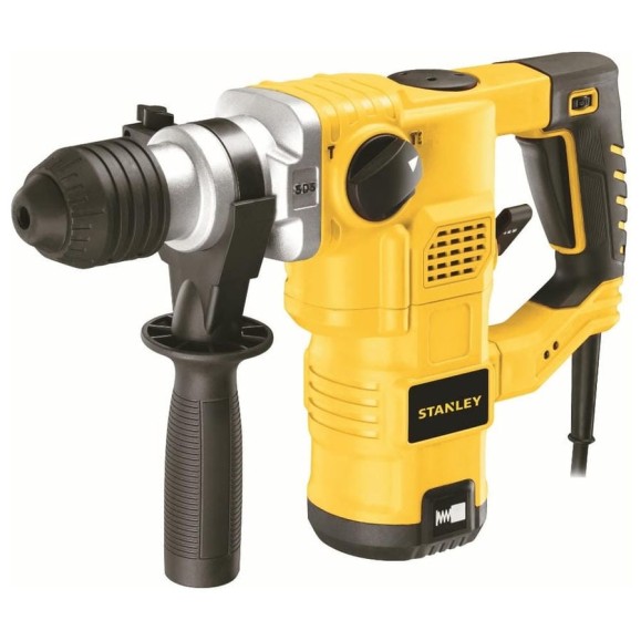 Перфоратор Stanley STHR323K Перфоратор Stanley STHR323K