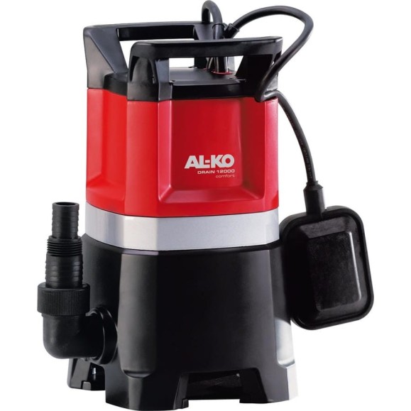 Насос для грязной воды Al-ko Drain 12000 112826 Насос для грязной воды Al-ko Drain 12000 112826