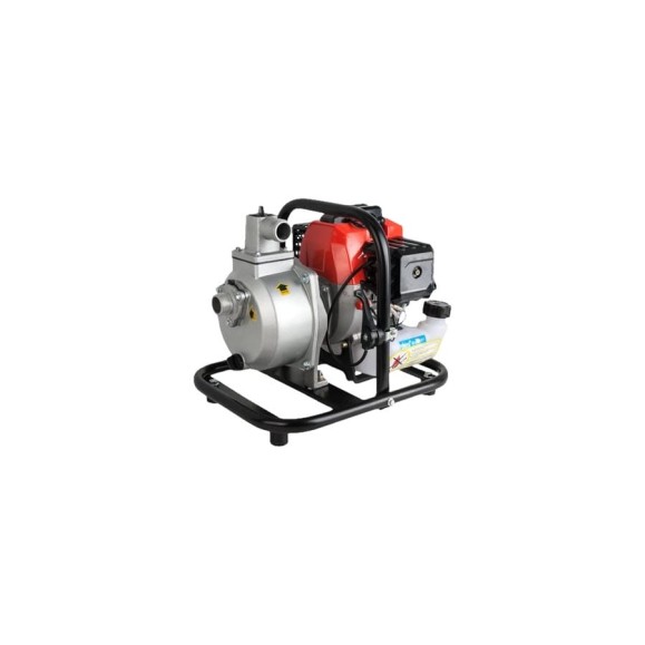 Бензиновая мотопомпа DDE PN25-II Бензиновая мотопомпа DDE PN25-II