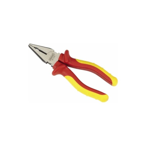 Плоскогубцы 185 мм Stanley 0-84-001 Плоскогубцы 185 мм Stanley 0-84-001