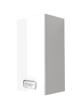 Настенный двухконтурный газовый котел CHAFFOTEAUX ALIXIA ULTRA 15 FF15 кВт Настенный двухконтурный газовый котел CHAFFOTEAUX ALIXIA ULTRA 15 FF15 кВт