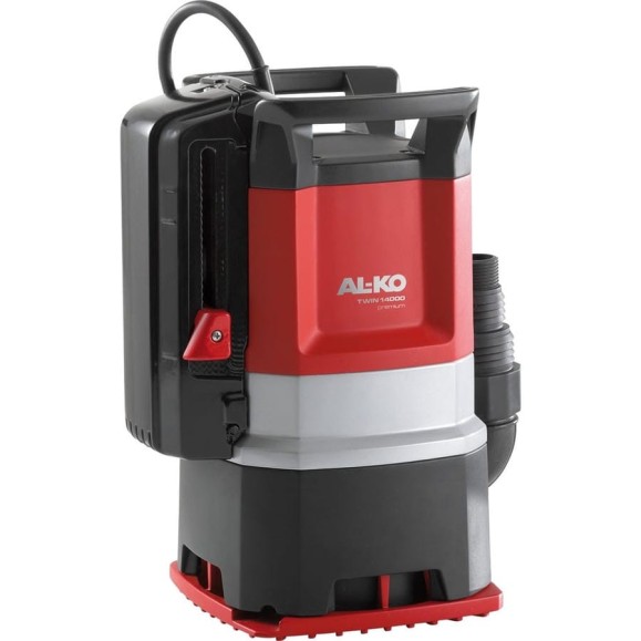 Погружной насос Al-ko Twin 14000 Premium 112831 Погружной насос Al-ko Twin 14000 Premium 112831