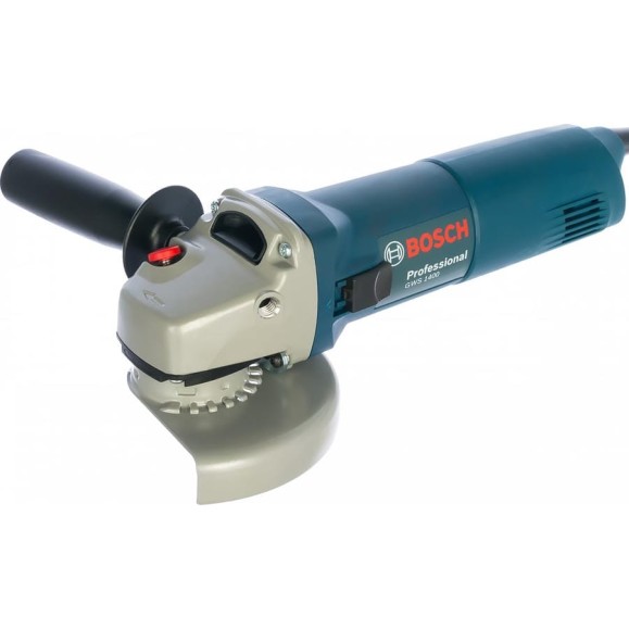 Угловая шлифмашина Bosch GWS 1400 0.601.824.8R0 Угловая шлифмашина Bosch GWS 1400 0.601.824.8R0
