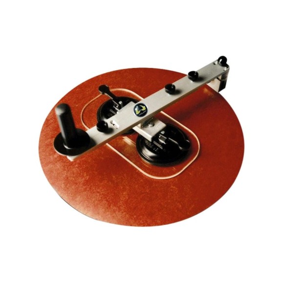 Круговой резак Leister ПРОФИ, 260 см 15626 Круговой резак Leister ПРОФИ, 260 см 15626