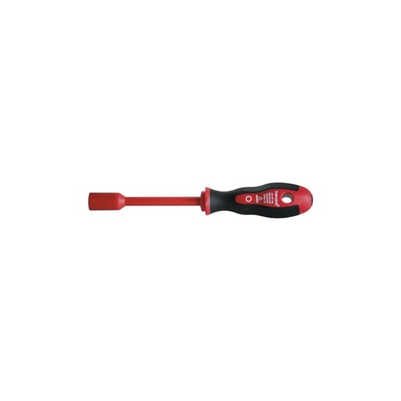 Двухкомпонентный торцовый ключ VDE Рк 13 HAUPA 102540 Двухкомпонентный торцовый ключ VDE Рк 13 HAUPA 102540