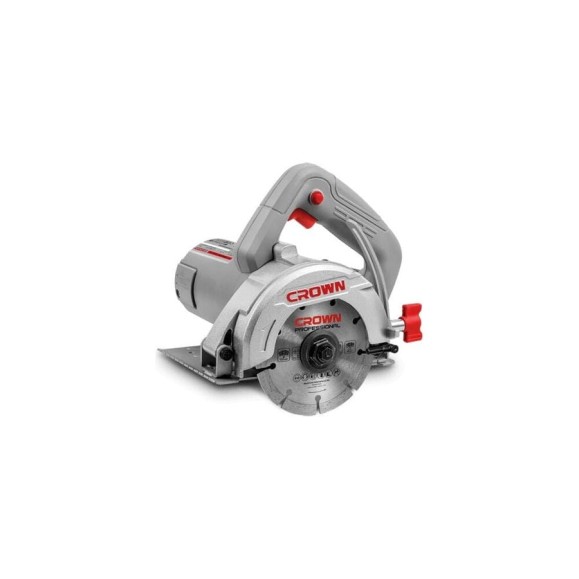 Crown Алмазная Пила Плиткорез CT15228-125-W