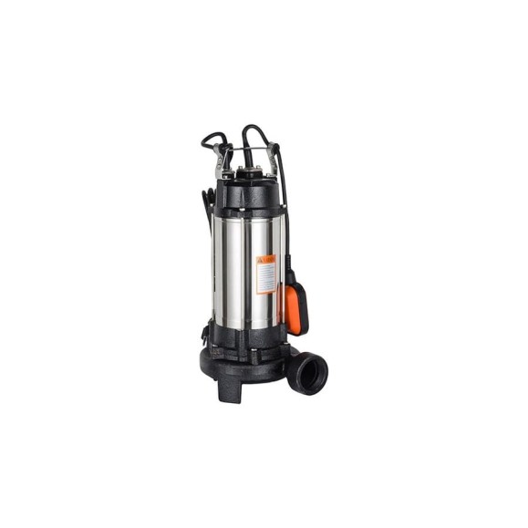 Фекальный насос с режущим механизмом NeoClima DP 1100 DK 33974 Фекальный насос с режущим механизмом NeoClima DP 1100 DK 33974