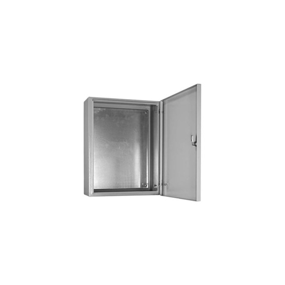 Щит с монтажной панелью ЩМП 11 IP31 1200х750х250 RUCELF 00002285 Щит с монтажной панелью ЩМП 11 IP31 1200х750х250 RUCELF 00002285