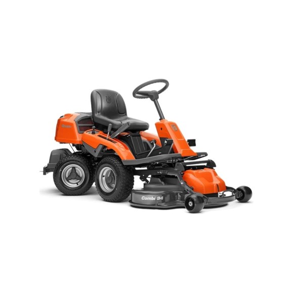 Райдер Husqvarna R 216 AWD 9667571-01 Райдер Husqvarna R 216 AWD 9667571-01