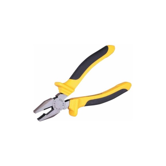 Плоскогубцы 180 мм DynaGrip Stanley 0-84-055 Плоскогубцы 180 мм DynaGrip Stanley 0-84-055