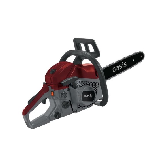 Бензиновая цепная пила OASIS GS-3716 4640039482802 Бензиновая цепная пила OASIS GS-3716 4640039482802