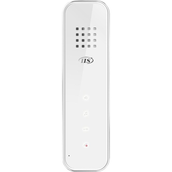 Аудиотрубка (белая) Kenwei KW-E101F CC000001183 Аудиотрубка (белая) Kenwei KW-E101F CC000001183