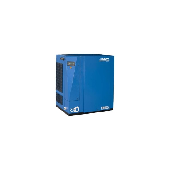 Винтовой компрессор ABAC FORMULA 5508 Винтовой компрессор ABAC FORMULA 5508