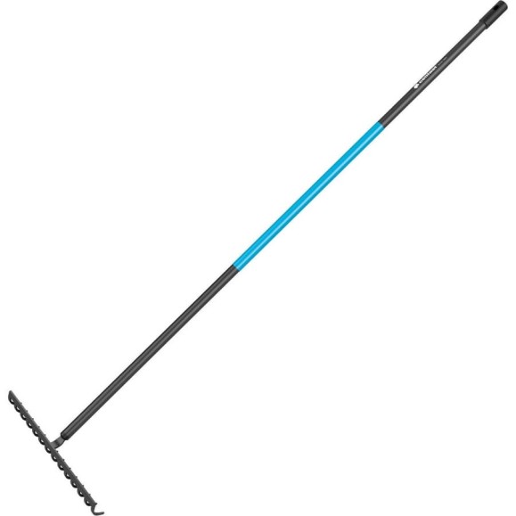 Металлические грабли Cellfast IDEAL PRO универсальные 40-208
