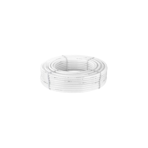 Труба металлопластиковая (16х2 мм; 1/200 м) Valtec V1620 85774 Труба металлопластиковая (16х2 мм; 1/200 м) Valtec V1620 85774