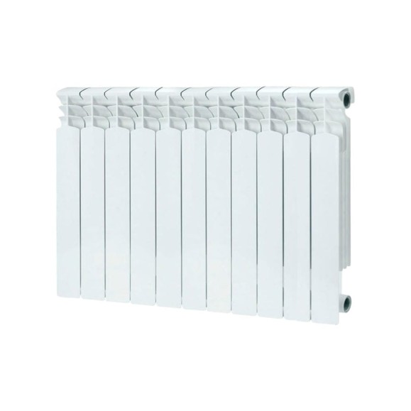 Биметаллический радиатор Remsan TM MASTER BM-500/80 11 секций 453079