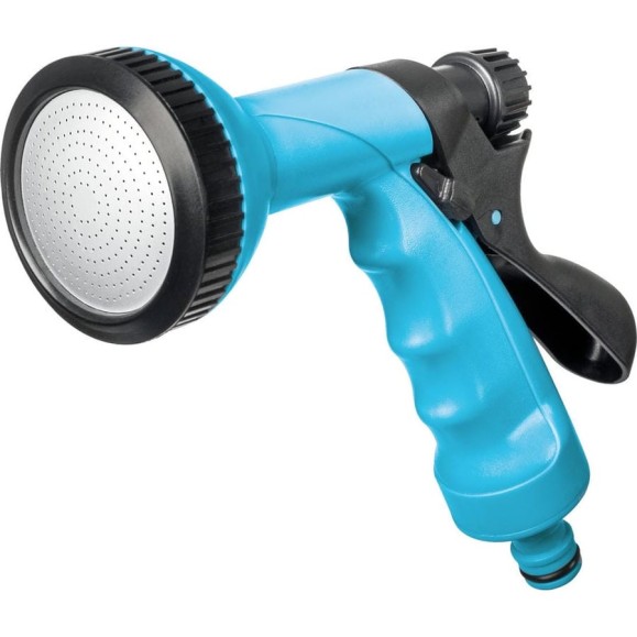 Пистолетный ороситель Cellfast SHOWER BASIC 51-310 Пистолетный ороситель Cellfast SHOWER BASIC 51-310