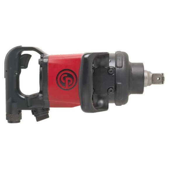 Пневматический ударный гайковерт Chicago Pneumatic CP7782 1" 8941077820