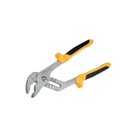 Переставные клещи DynaGrip Stanley 0-84-076 Переставные клещи DynaGrip Stanley 0-84-076