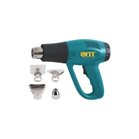Технический фен FIT 80606 Технический фен FIT 80606