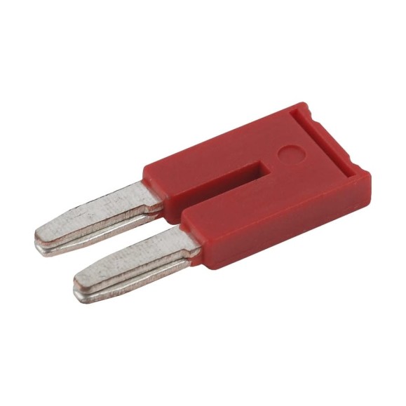 Перемычка для ЗНБ ЭРА NO-223-49 4мм2 3PIN, 500 штук Б0033526 Перемычка для ЗНБ ЭРА NO-223-49 4мм2 3PIN, 500 штук Б0033526