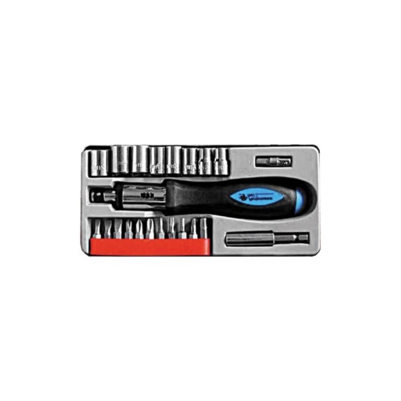 Реверсивная отвертка FIT IT 56305 Реверсивная отвертка FIT IT 56305
