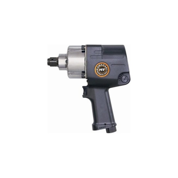 Ударный пневмогайковерт Kawasaki KPT-285P Ударный пневмогайковерт Kawasaki KPT-285P