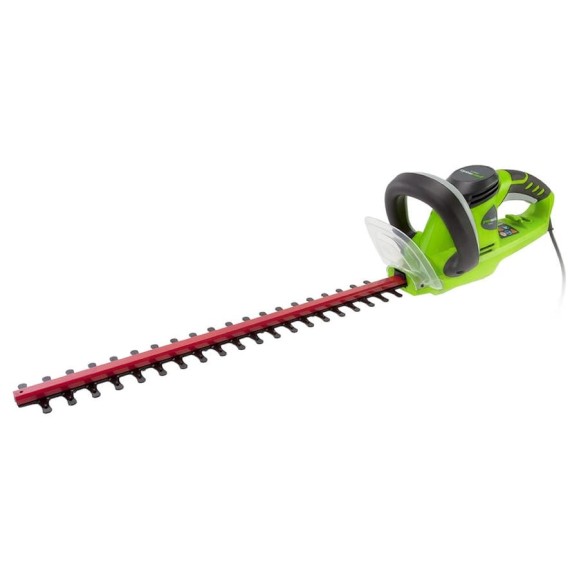 Электрический кусторез Greenworks GHT5054 Basic 22247 Электрический кусторез Greenworks GHT5054 Basic 22247