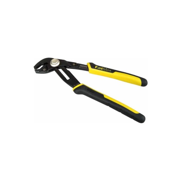 Переставные плоскогубцы 200 мм FATMAX GROOV Stanley 0-84-647 Переставные плоскогубцы 200 мм FATMAX GROOV Stanley 0-84-647