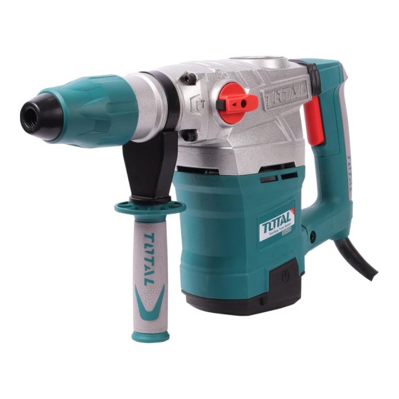 Перфоратор TOTAL SDS-MAX TH116386 Перфоратор TOTAL SDS-MAX TH116386