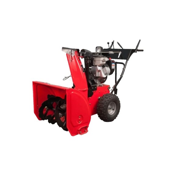 Снегоуборщик DDE ST10066BS