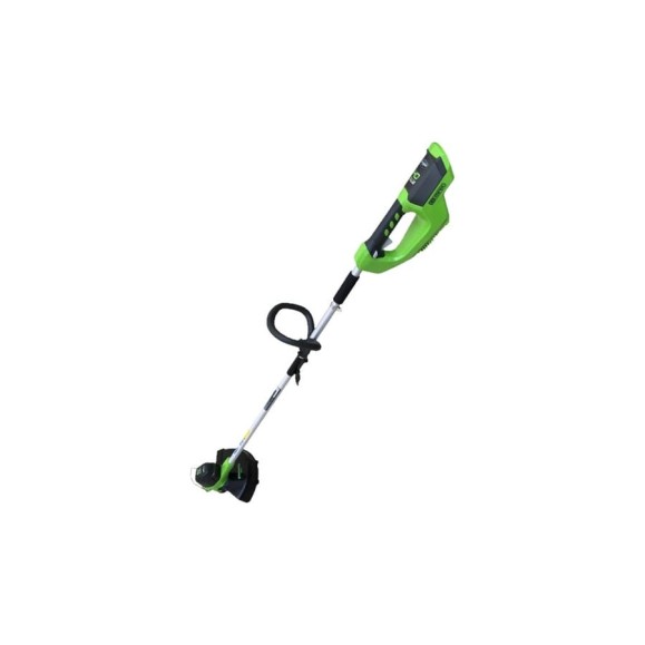 Аккумуляторный триммер Greenworks G40LT30 2101507UA Аккумуляторный триммер Greenworks G40LT30 2101507UA