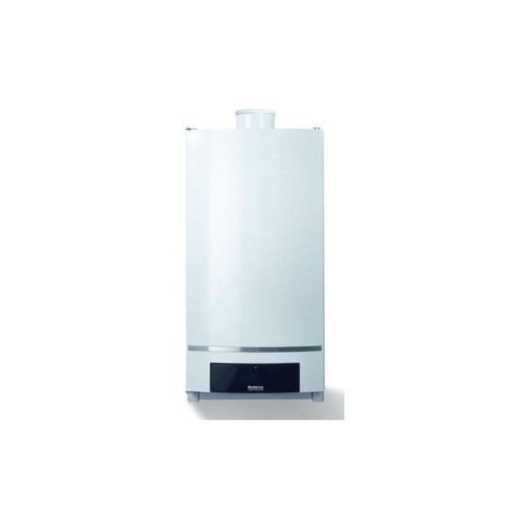 Газовый настенный котел Buderus Logamax plus GB162-65 7746901385