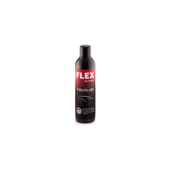 Полировальная паста 250 мл FLEX 443271 Полировальная паста 250 мл FLEX 443271