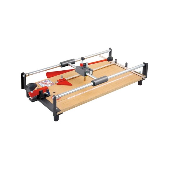 Ручной плиткорез для фигурной резки MONTOLIT SLALOM S63 Ручной плиткорез для фигурной резки MONTOLIT SLALOM S63