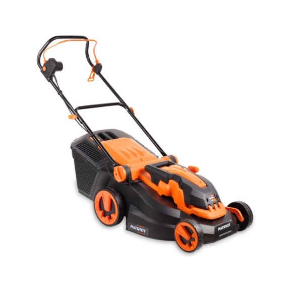 Электрическая газонокосилка PATRIOT PT 2042E 512309235 Электрическая газонокосилка PATRIOT PT 2042E 512309235