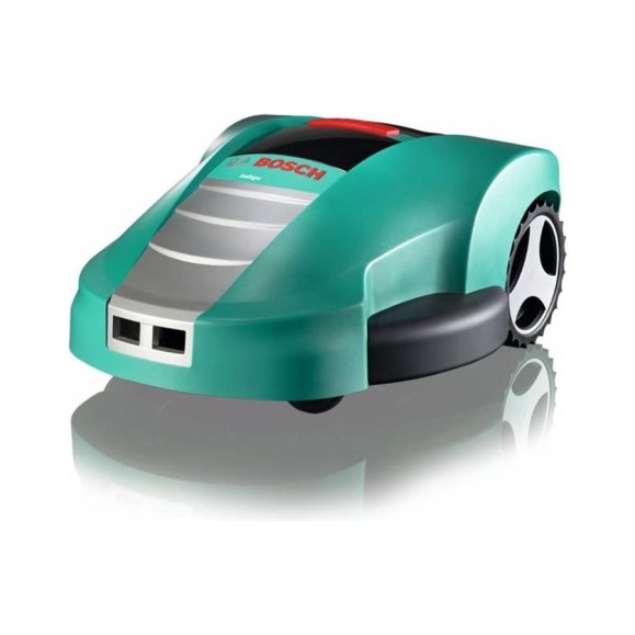 Газонокосилка-робот Bosch INDEGO 0.600.8A2.100