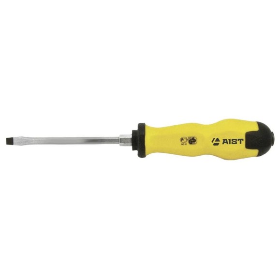 Шлицевая плоская отвертка AIST SL14 250мм ударная под ключ 8112250140 00-00006492 Шлицевая плоская отвертка AIST SL14 250мм ударная под ключ 8112250140 00-00006492