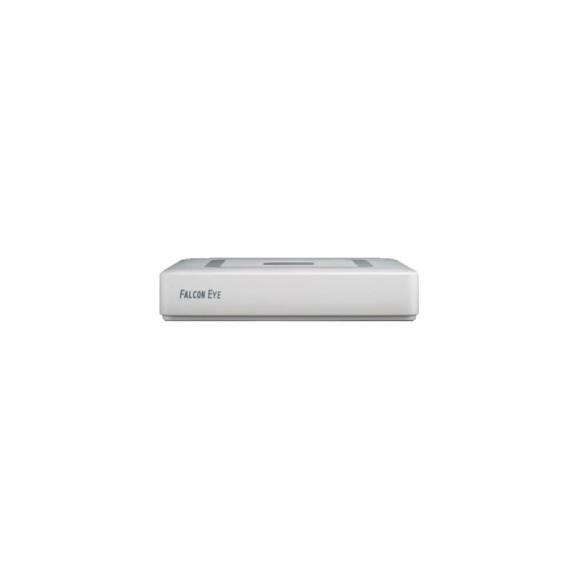 Четырех канальный гибридный регистратор Falcon Eye 1080N FE-1104MHD light 00-00109358