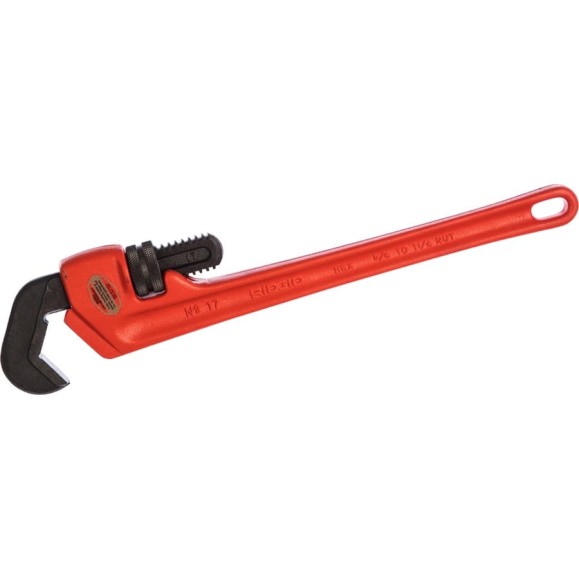 Прямой ключ для шестигранников RIDGID 17 31275 Прямой ключ для шестигранников RIDGID 17 31275