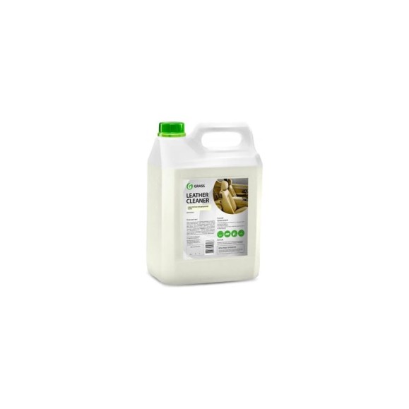 Кондиционер для кожи 5 кг Grass Leather Cleaner 131101 Кондиционер для кожи 5 кг Grass Leather Cleaner 131101