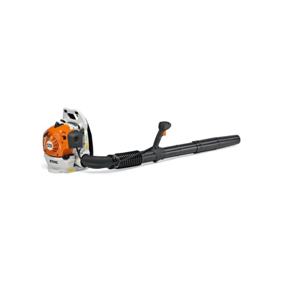 Профессиональная воздуходувка STIHL BR 200 42410111605 Профессиональная воздуходувка STIHL BR 200 42410111605