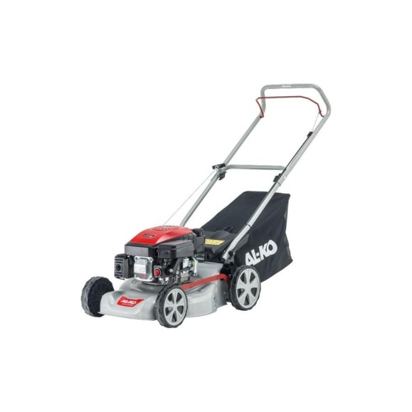 Бензиновая газонокосилка AL-KO EASY 4.20 P-S 113794