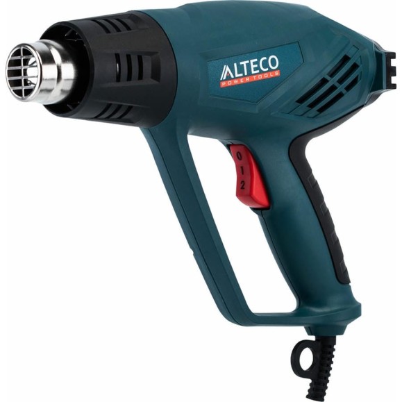 Технический фен Alteco HG 0607 27140 Технический фен Alteco HG 0607 27140