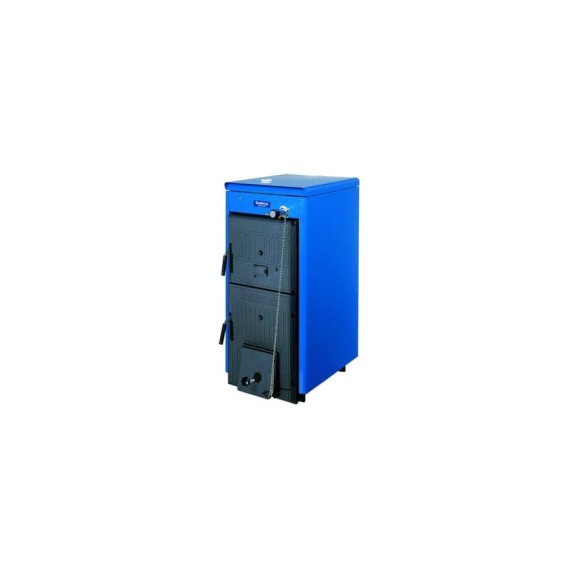 Твердотопливный напольный котел Buderus Logano G211-26D 30009357 Твердотопливный напольный котел Buderus Logano G211-26D 30009357
