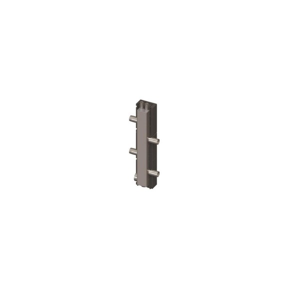Гидравлическая стрелка, DN-32, 6.5 м3/ч, 150 кВт ELSEN EWG32.00