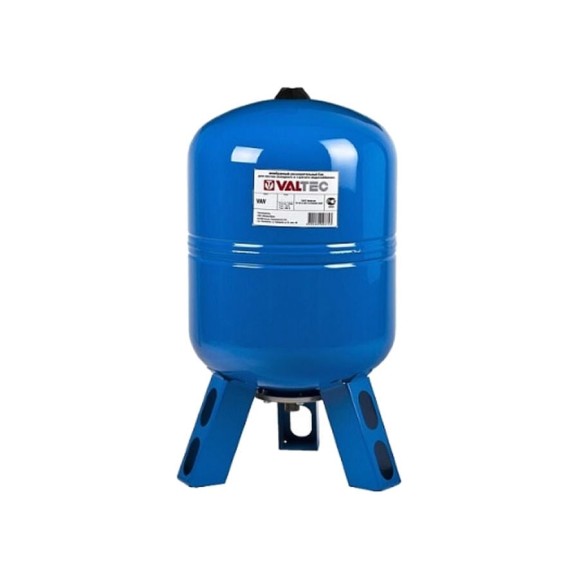 Бак расширительный для ГВС и ХВС (80 л) VALTEC VT.AV.B.060080