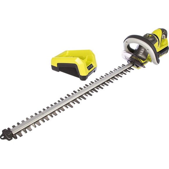 Аккумуляторный кусторез Ryobi MAX POWER RHT36C60R26 5133002527 Аккумуляторный кусторез Ryobi MAX POWER RHT36C60R26 5133002527